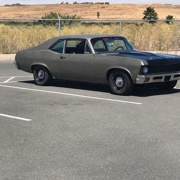 Meet your Posher, Anthony - Picture 1 of 1